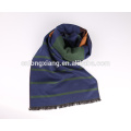 2015 Новый дизайн Pure Silk Thick Cashmere Feel Scarf